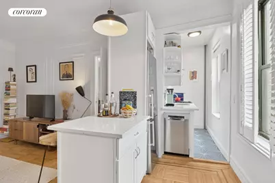 333 4th Street #4A, New York City, NY 11215 - Photo 5