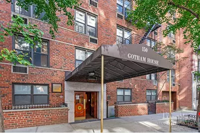 150 E 27th Street #3B, New York, NY 10016 - Photo 5