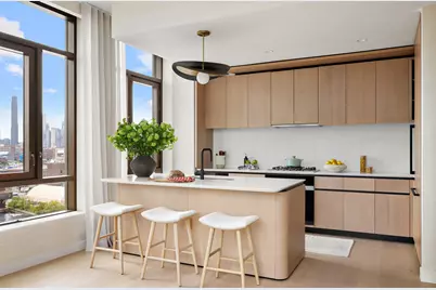 480 Kent Avenue #12A, Brooklyn, NY 11249 - Photo 1