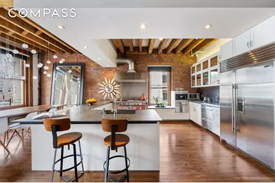 112 Prince Street #5, New York City, NY 10012 - Photo 3