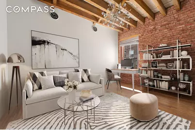 112 Prince Street #5, New York City, NY 10012 - Photo 9