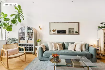 96 Rockwell Place #5B, New York City, NY 11217 - Photo 3