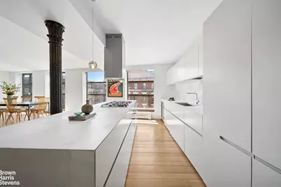 374 Broome Street #5S, New York City, NY 10013 - Photo 5