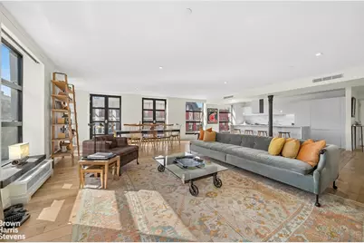 374 Broome Street #5S, New York City, NY 10013 - Photo 1