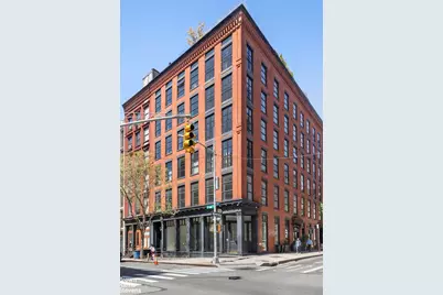 374 Broome Street #5S, New York City, NY 10013 - Photo 13