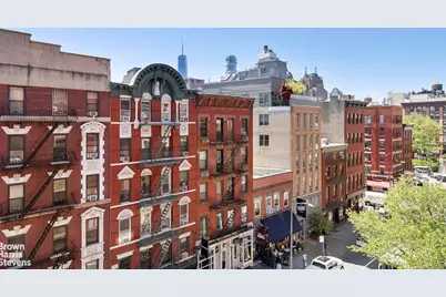 374 Broome Street #5S, New York City, NY 10013 - Photo 5