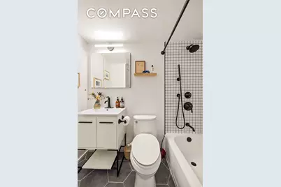 185 Clinton Avenue #4H, New York City, NY 11205 - Photo 7