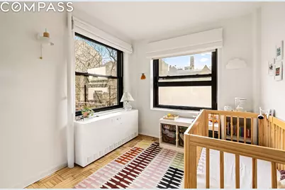 185 Clinton Avenue #4H, New York City, NY 11205 - Photo 5