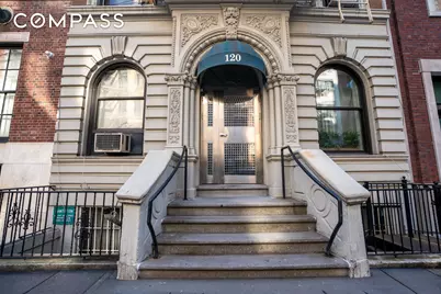 120 E 83rd Street #4B, New York, NY 10028 - Photo 7