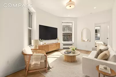 120 E 83rd Street #4B, New York, NY 10028 - Photo 1