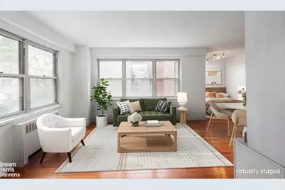 166 E 35th Street #4A, New York, NY 10016 - Photo 3