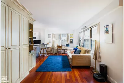 166 E 35th Street #4A, New York, NY 10016 - Photo 5