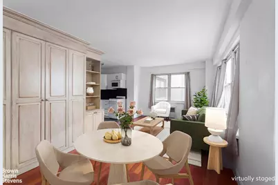 166 E 35th Street #4A, New York, NY 10016 - Photo 7