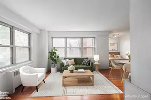 166 E 35th St, New York City, NY 10016 - Photo 3