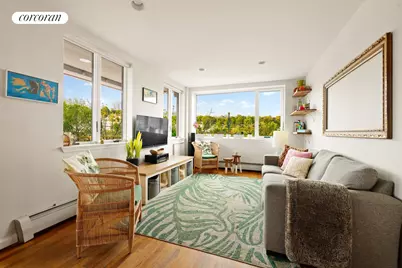 811 5th Avenue #402, New York City, NY 11232 - Photo 3