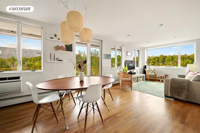 811 5th Avenue #402, New York City, NY 11232 - Photo 1