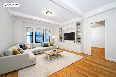 40 W 72nd Street #97, New York City, NY 10023 - Photo 1