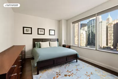 70 Little West Street #20G, New York City, NY 10280 - Photo 3