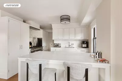 201 E 83rd Street #16ABG, New York City, NY 10028 - Photo 3