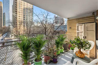 303 W 66th Street #4HE, New York City, NY 10069 - Photo 11