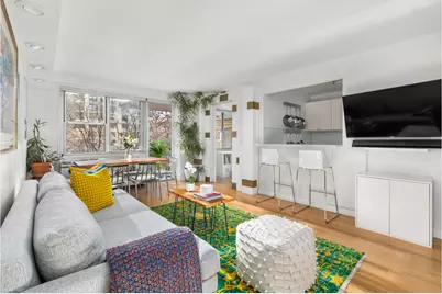 303 W 66th Street #4HE, New York City, NY 10069 - Photo 3