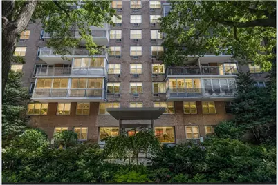 303 W 66th Street #4HE, New York City, NY 10069 - Photo 15