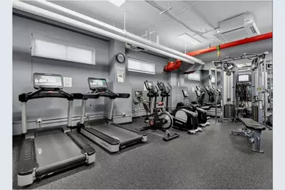 303 W 66th Street #4HE, New York City, NY 10069 - Photo 13