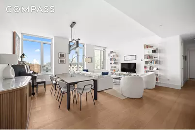 1 Clinton Street #11C, New York City, NY 11201 - Photo 3