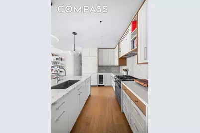 1 Clinton Street #11C, New York City, NY 11201 - Photo 5