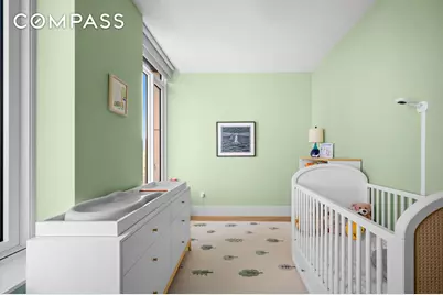 1 Clinton Street #11C, New York City, NY 11201 - Photo 9