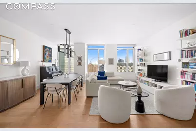 1 Clinton Street #11C, New York City, NY 11201 - Photo 1