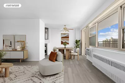 2915 W 5th Street #20F, Brooklyn, NY 11224 - Photo 3