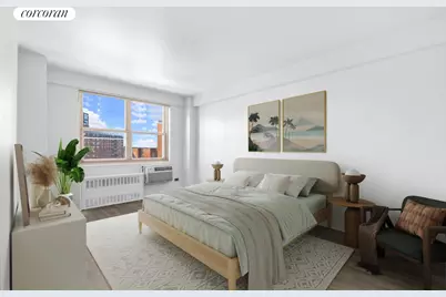 2915 W 5th Street #20F, New York City, NY 11224 - Photo 5