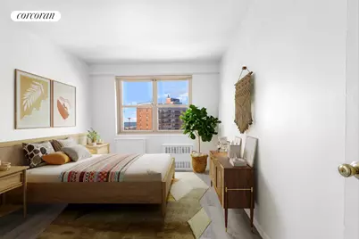 2915 W 5th Street #20F, New York City, NY 11224 - Photo 7