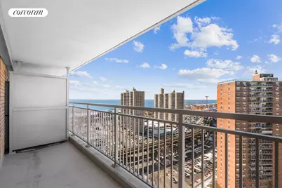 2915 W 5th Street #20F, New York City, NY 11224 - Photo 13