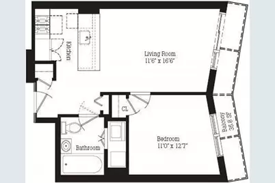 117 E 102nd Street #PHA, New York City, NY 10029 - Photo 1