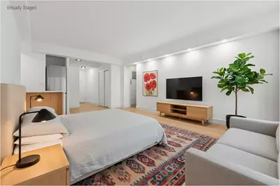 225 E 46th Street #5A, New York, NY 10017 - Photo 1