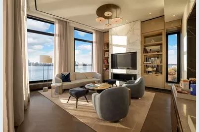 401 West Street #PH, New York, NY 10014 - Photo 1
