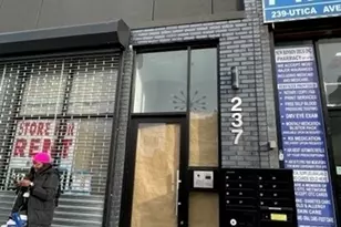 237 Utica Ave, Brooklyn, NY 11213 - Photo 17