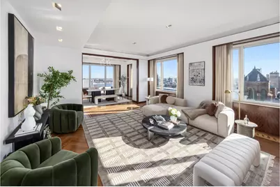 90 E End Avenue #PH22, New York, NY 10028 - Photo 1