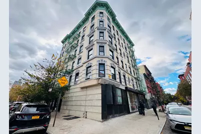 141 Attorney Street #Apt 1A, New York, NY 10002 - Photo 1