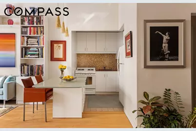 21 E 22nd Street #2K, New York City, NY 10010 - Photo 5