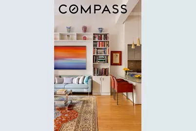 21 E 22nd Street #2K, New York City, NY 10010 - Photo 3