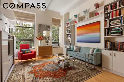 21 E 22nd Street #2K, New York City, NY 10010 - Photo 1