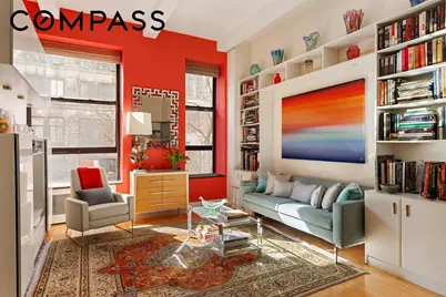21 E 22nd Street #2K, New York City, NY 10010 - Photo 1