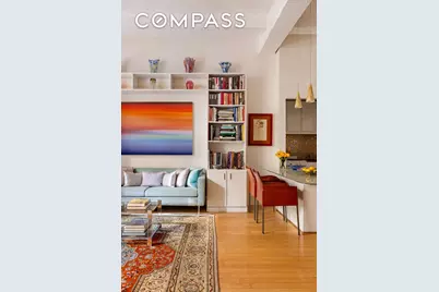 21 E 22nd Street #2K, New York, NY 10010 - Photo 3