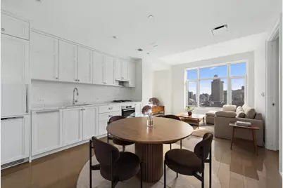 100 Claremont Avenue #10D, New York, NY 10027 - Photo 1