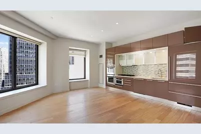 75 Wall Street #24-M, New York, NY 10005 - Photo 3