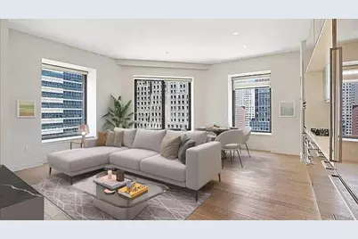 75 Wall Street #24-M, New York, NY 10005 - Photo 3