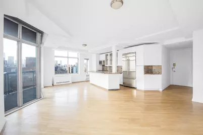 188 E 64th Street #1402/03, New York City, NY 10065 - Photo 7